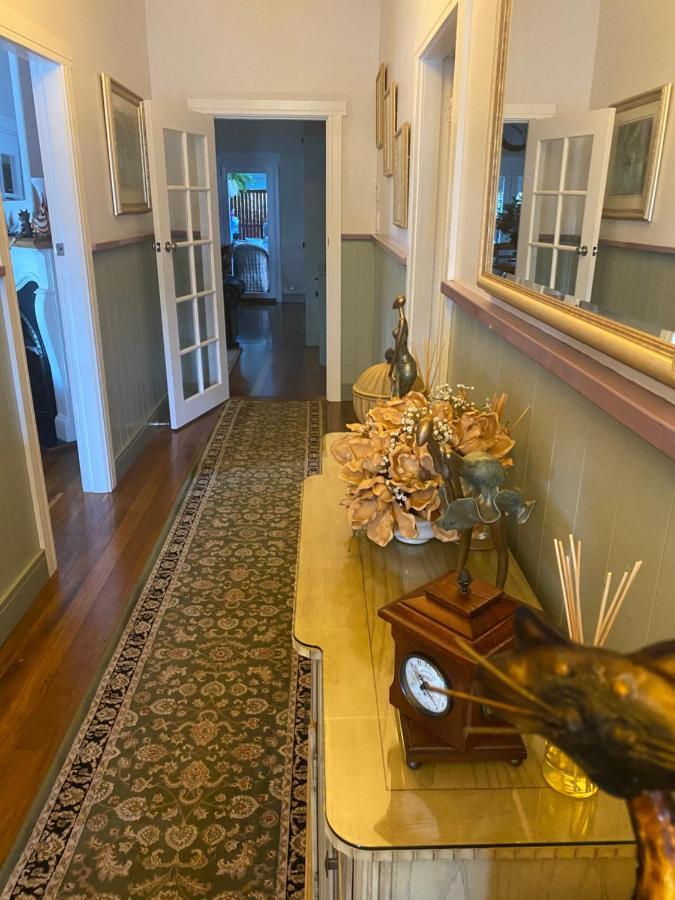 Birches B&B Тари Экстерьер фото