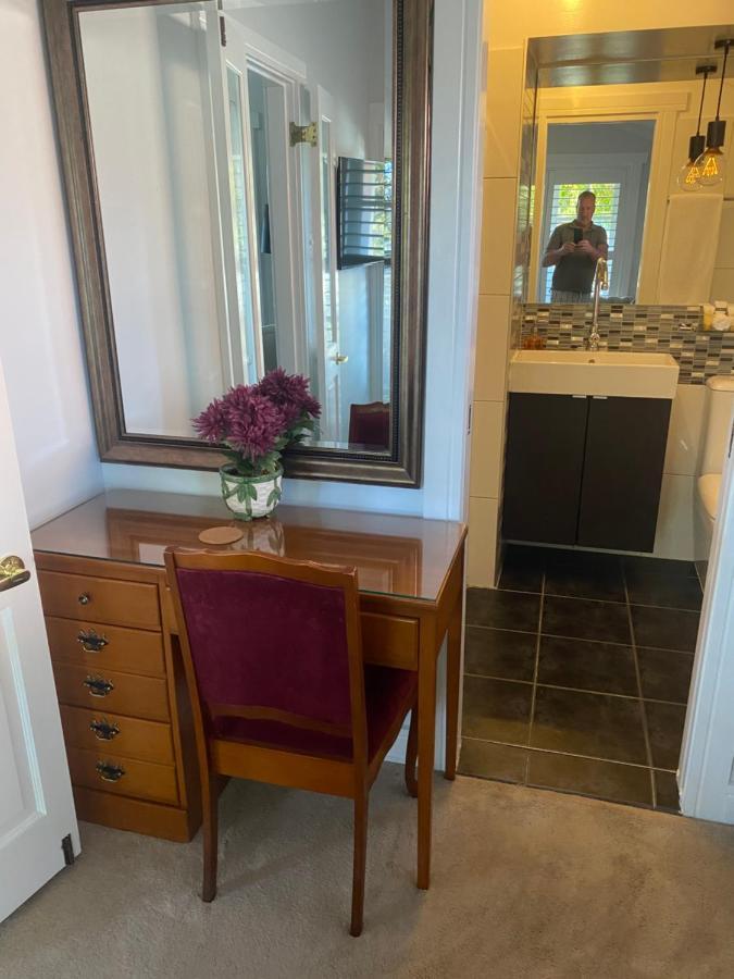 Birches B&B Тари Экстерьер фото
