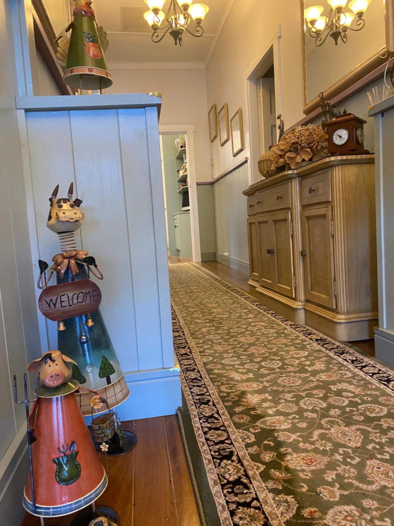 Birches B&B Тари Экстерьер фото