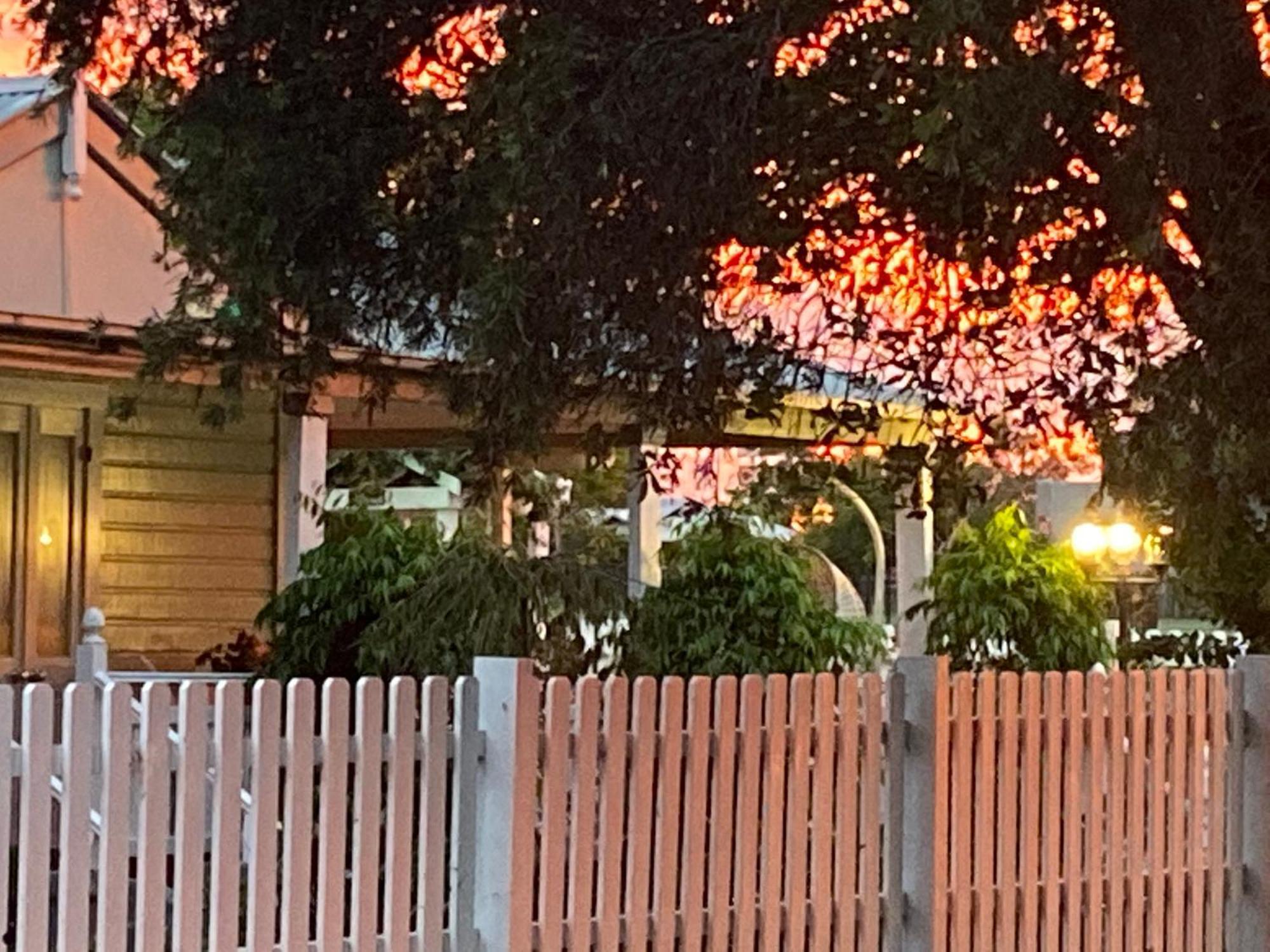 Birches B&B Тари Экстерьер фото