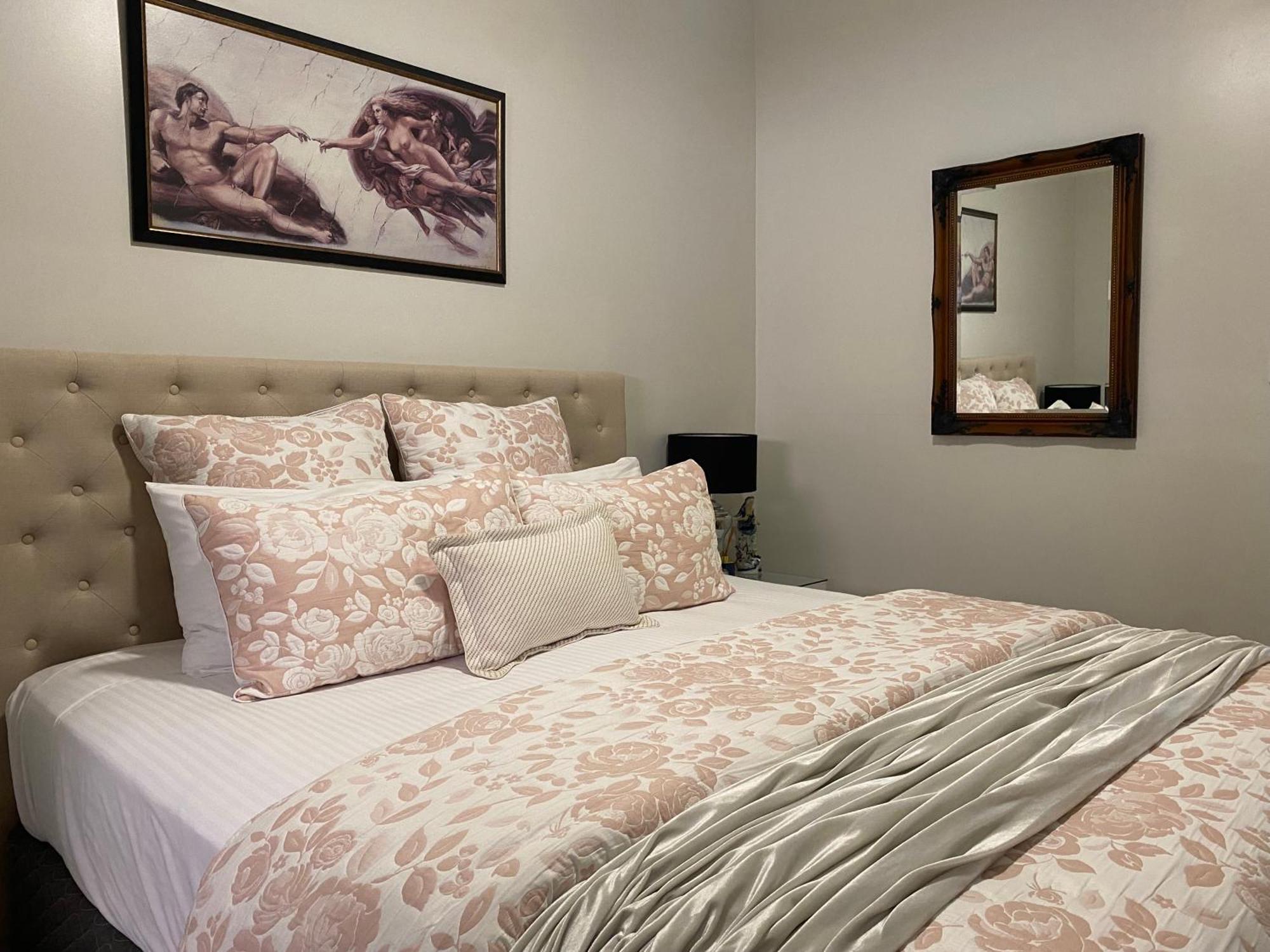 Birches B&B Тари Экстерьер фото