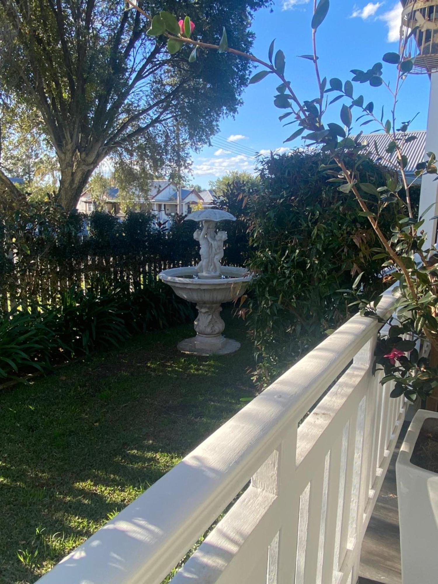 Birches B&B Тари Экстерьер фото