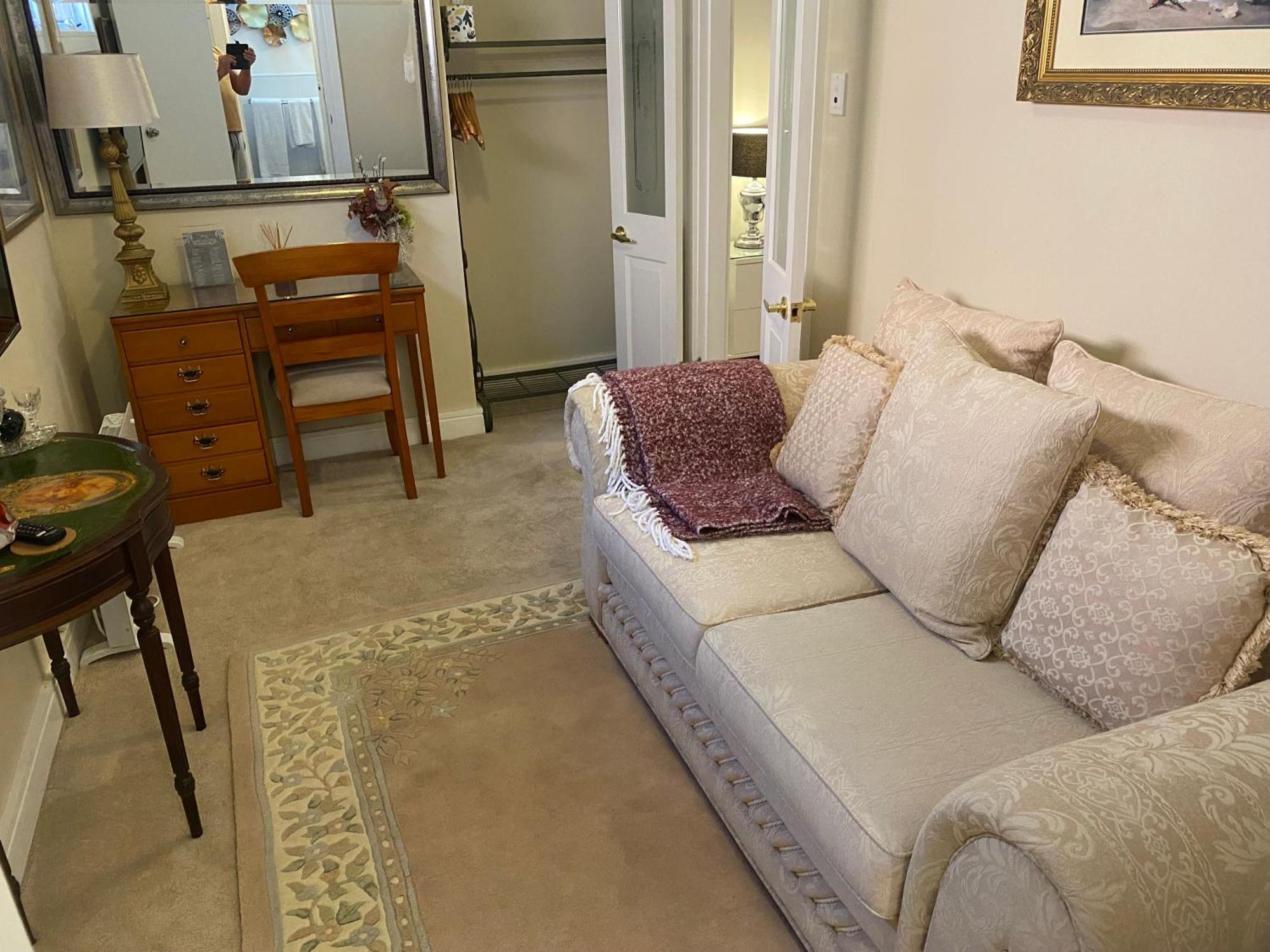 Birches B&B Тари Экстерьер фото