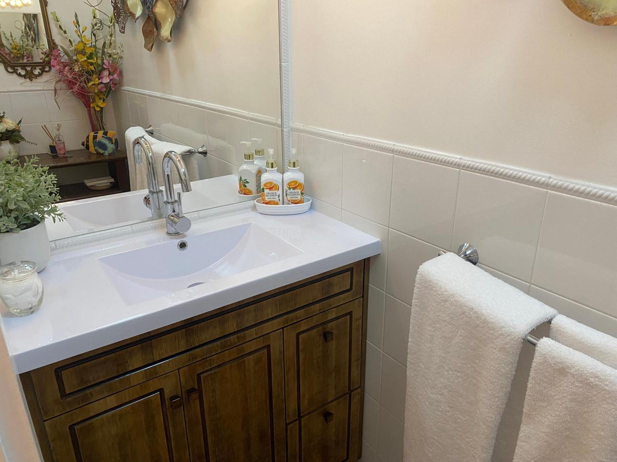 Birches B&B Тари Экстерьер фото