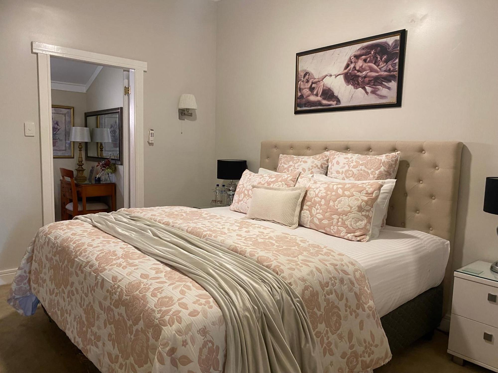 Birches B&B Тари Экстерьер фото