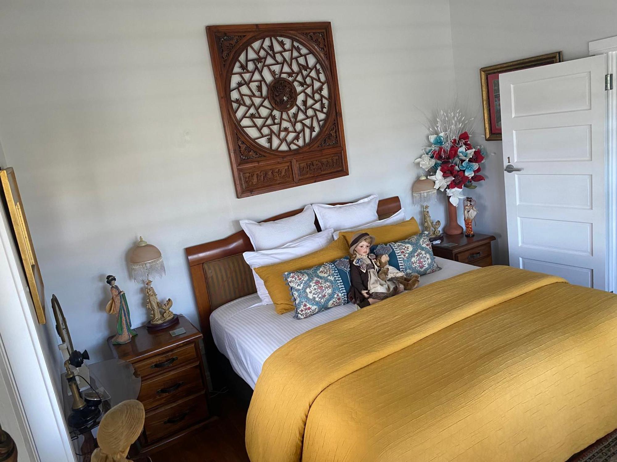 Birches B&B Тари Экстерьер фото