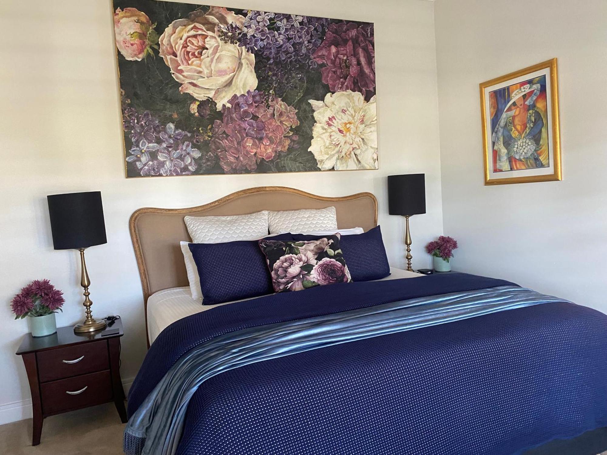 Birches B&B Тари Экстерьер фото