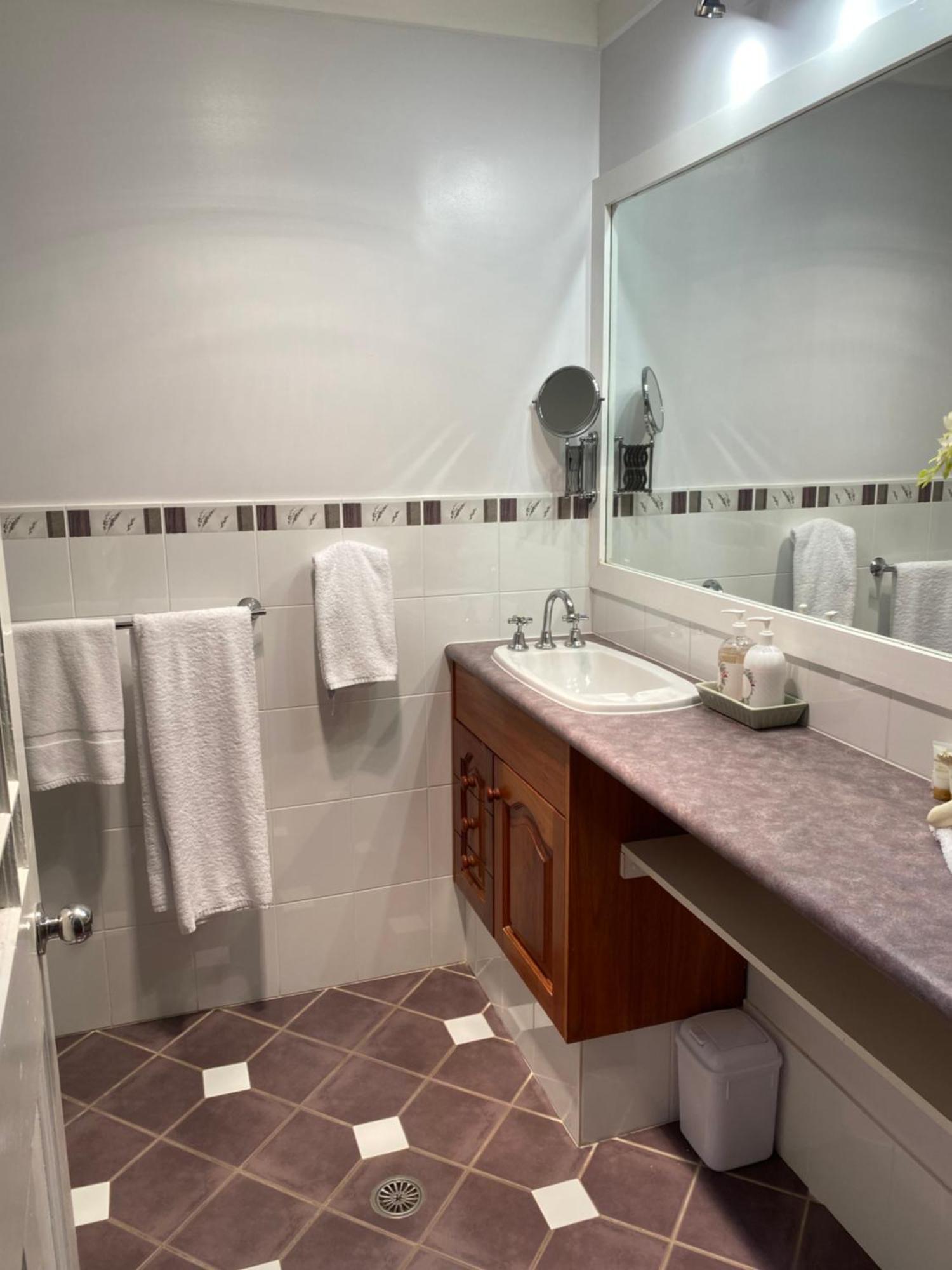 Birches B&B Тари Экстерьер фото