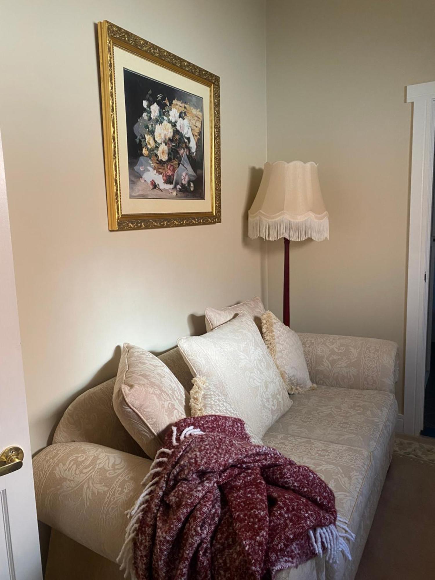 Birches B&B Тари Экстерьер фото