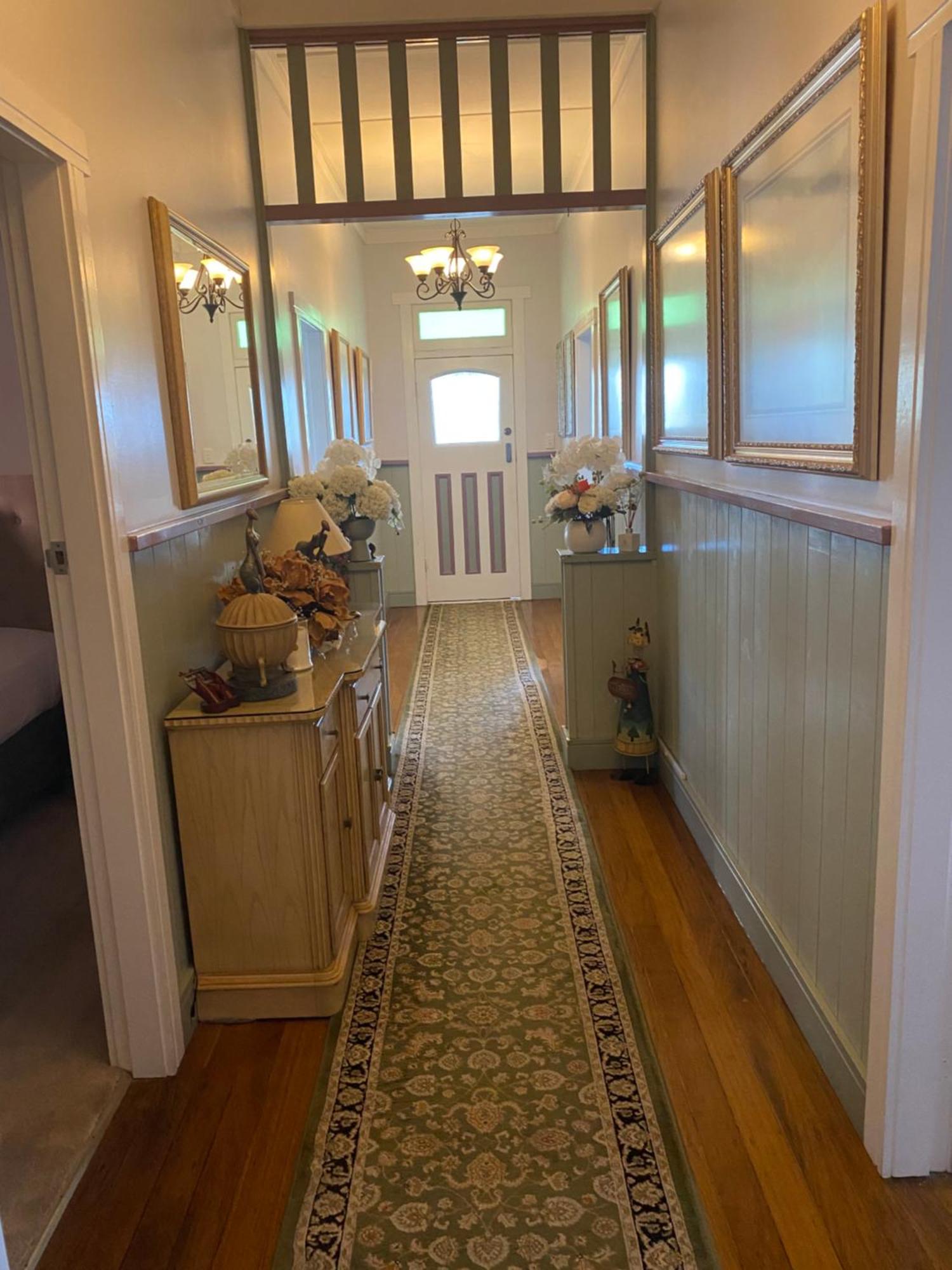 Birches B&B Тари Экстерьер фото