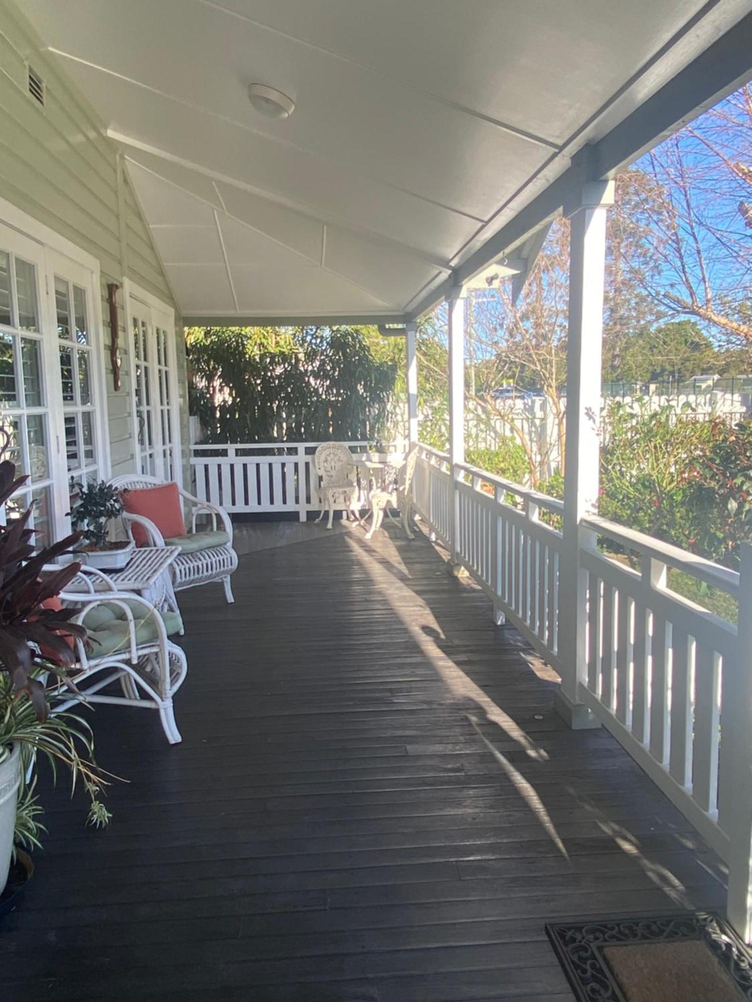 Birches B&B Тари Экстерьер фото