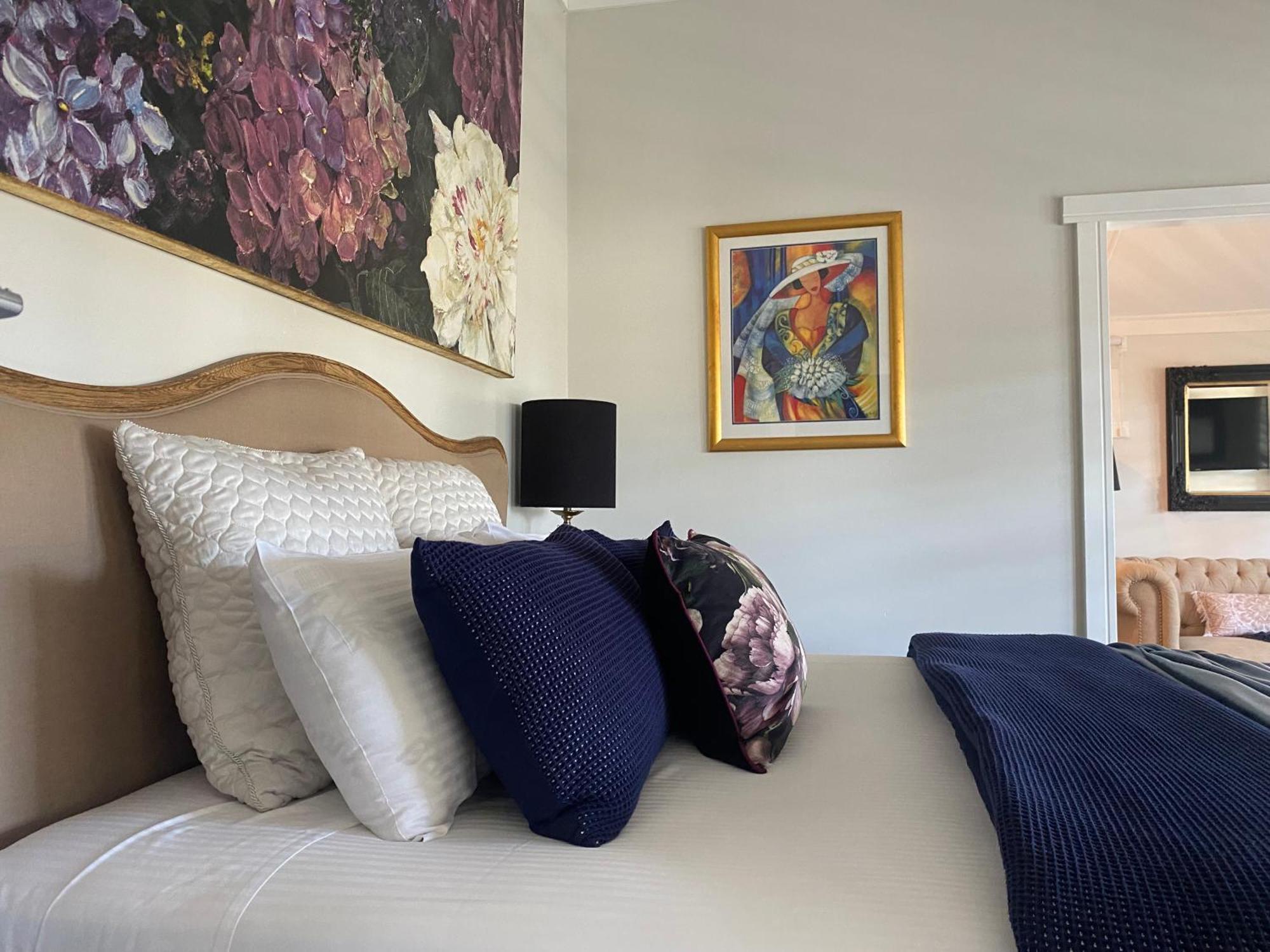 Birches B&B Тари Экстерьер фото