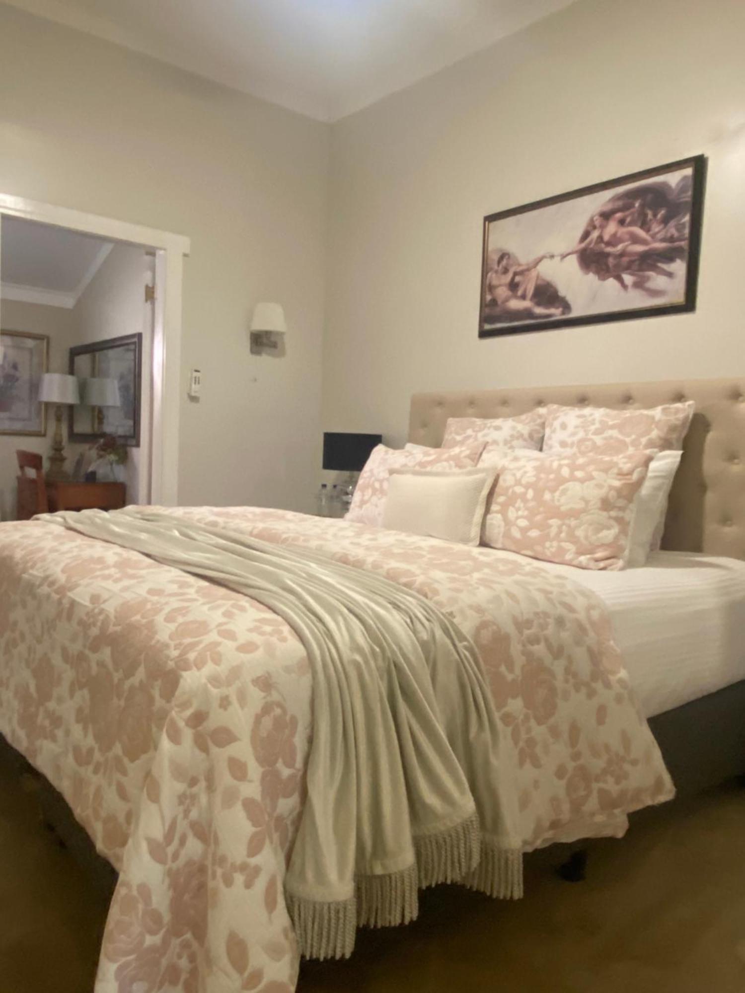Birches B&B Тари Экстерьер фото