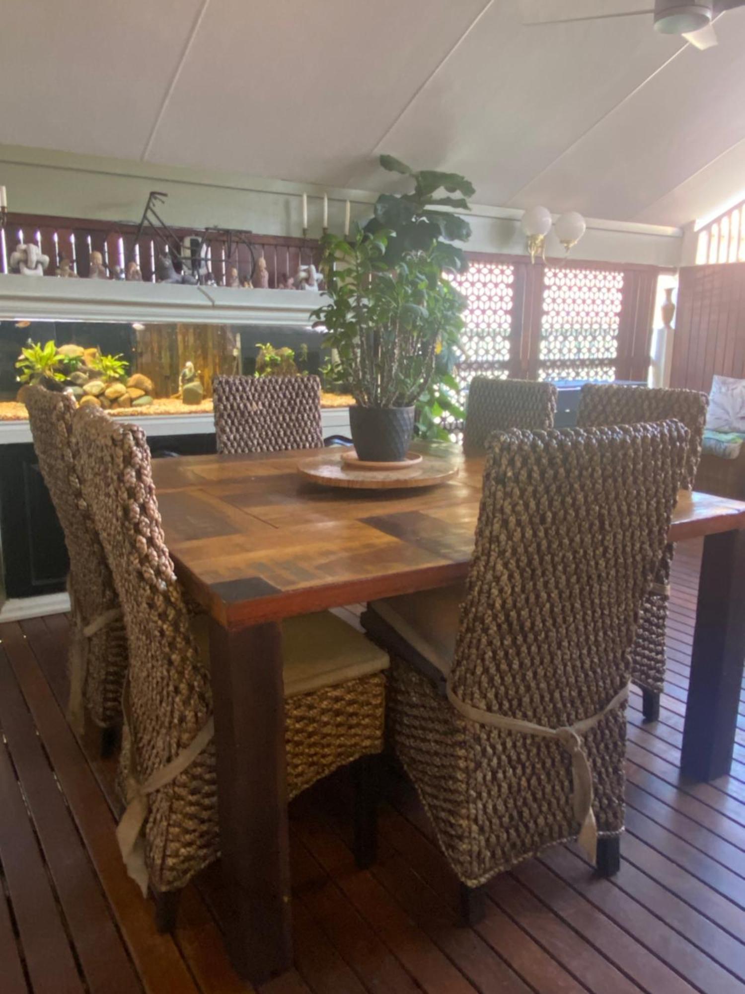 Birches B&B Тари Экстерьер фото
