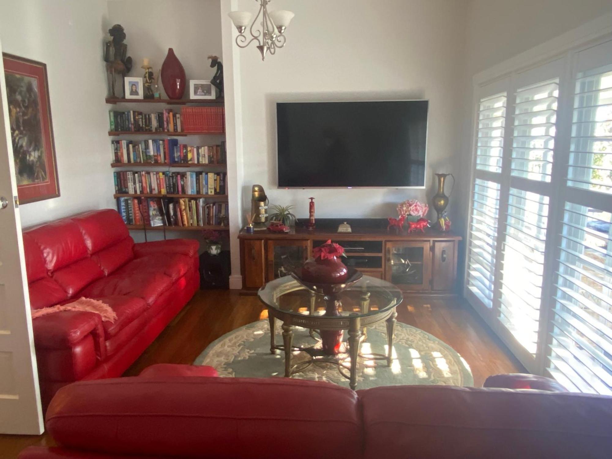 Birches B&B Тари Экстерьер фото
