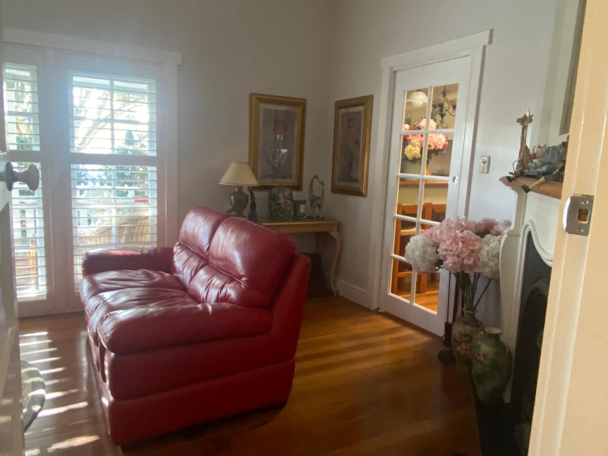 Birches B&B Тари Экстерьер фото