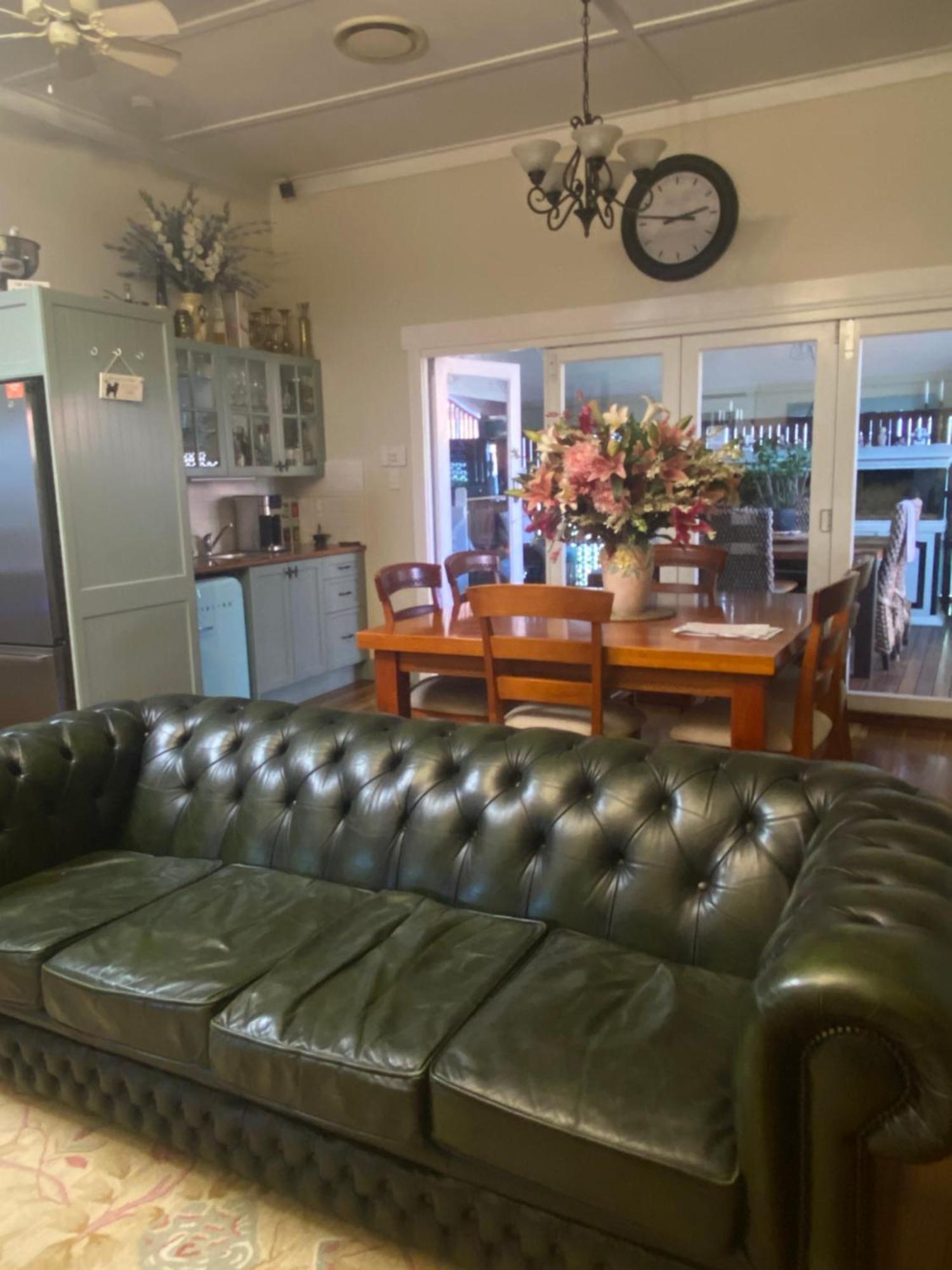 Birches B&B Тари Экстерьер фото