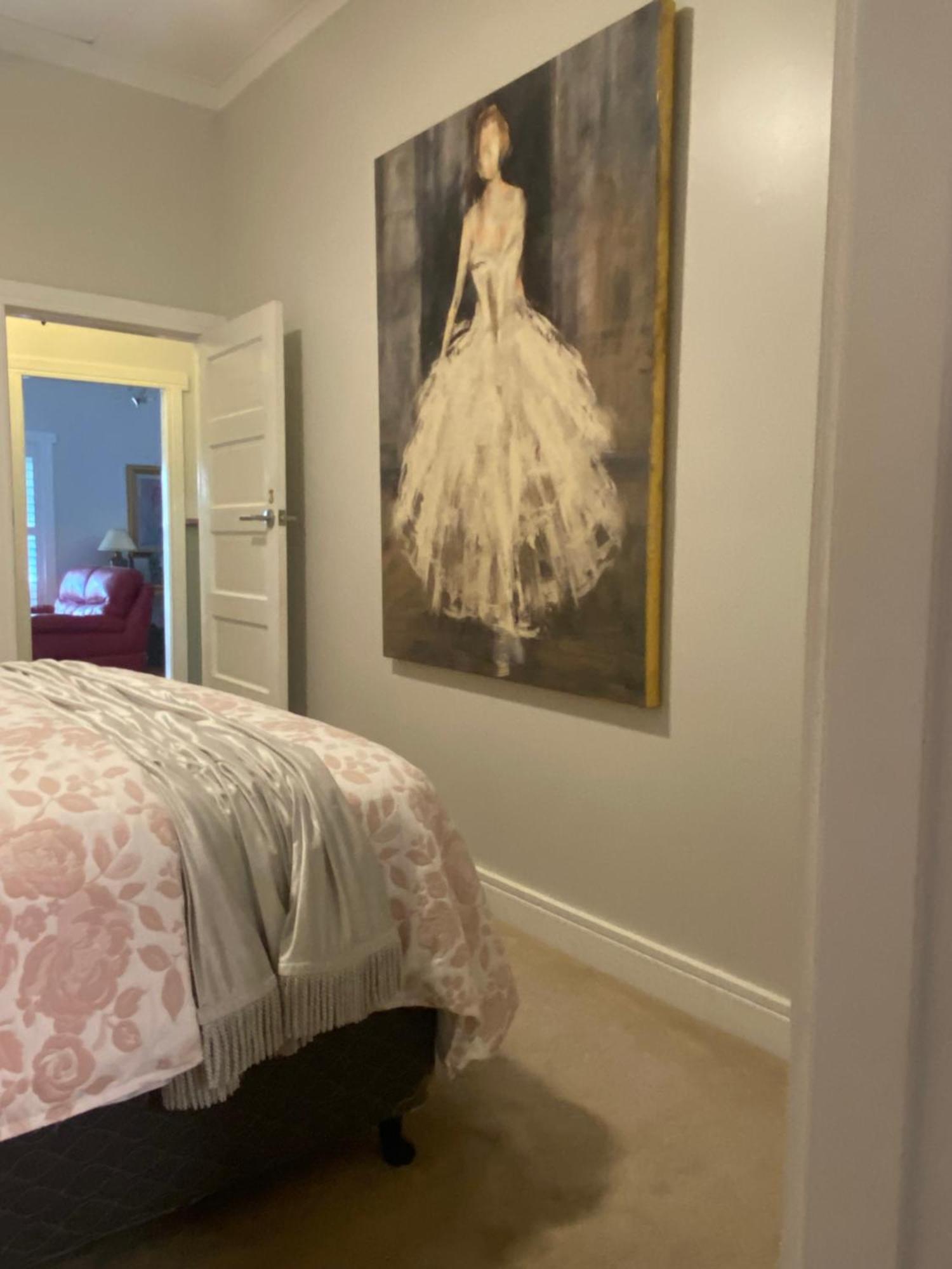 Birches B&B Тари Экстерьер фото