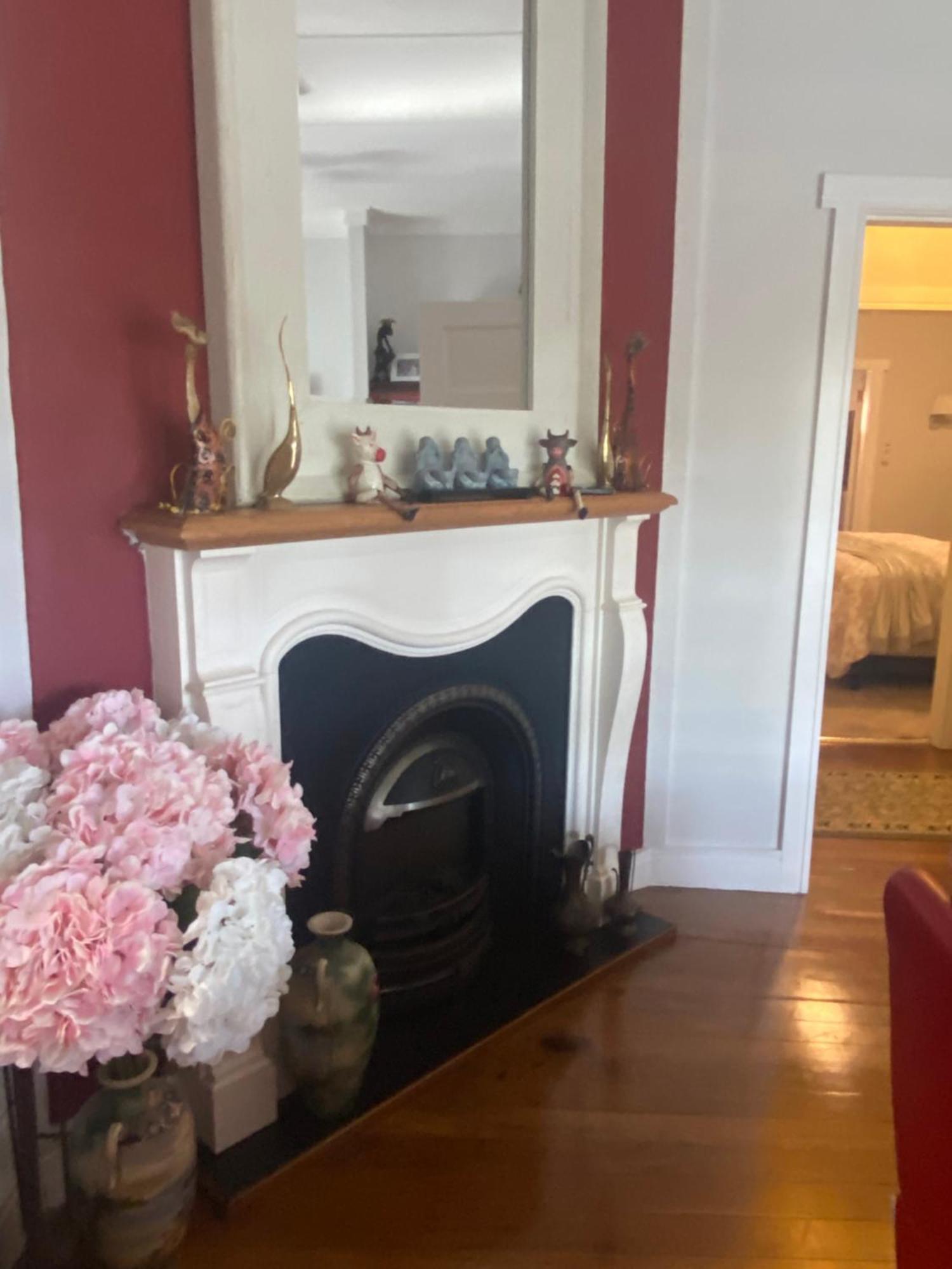 Birches B&B Тари Экстерьер фото