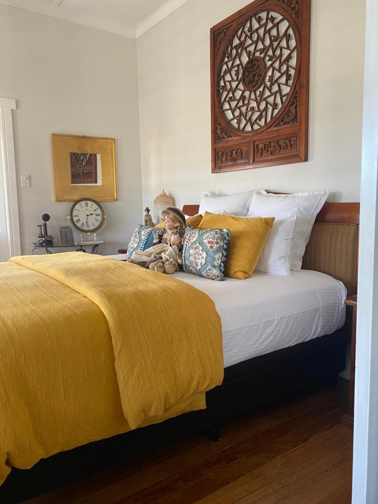 Birches B&B Тари Экстерьер фото