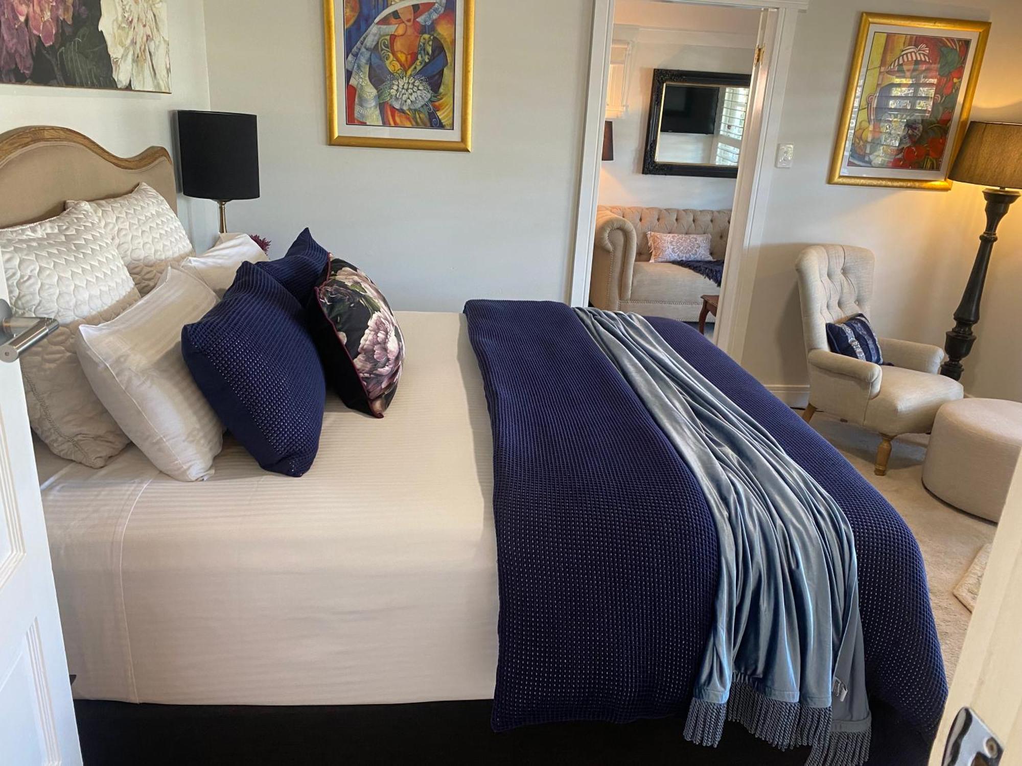 Birches B&B Тари Экстерьер фото