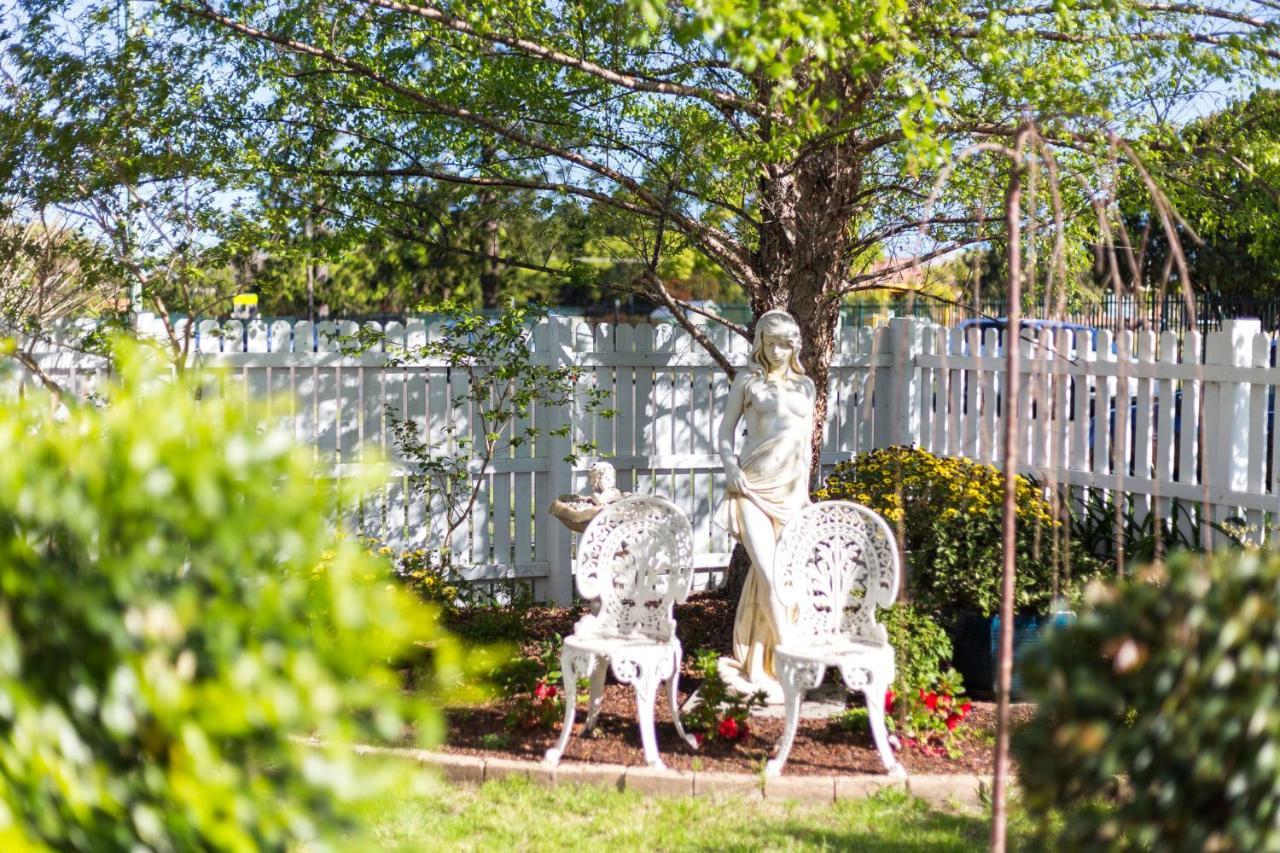 Birches B&B Тари Экстерьер фото