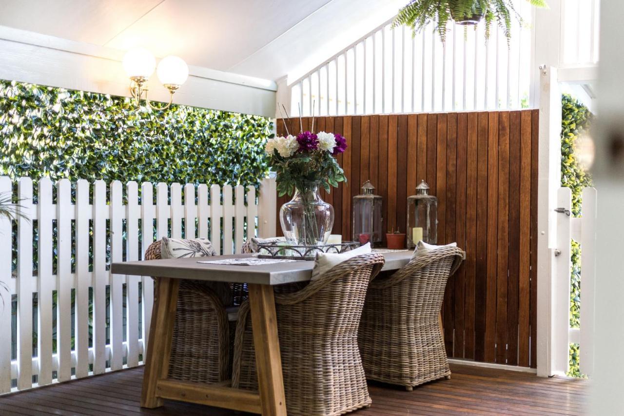 Birches B&B Тари Экстерьер фото