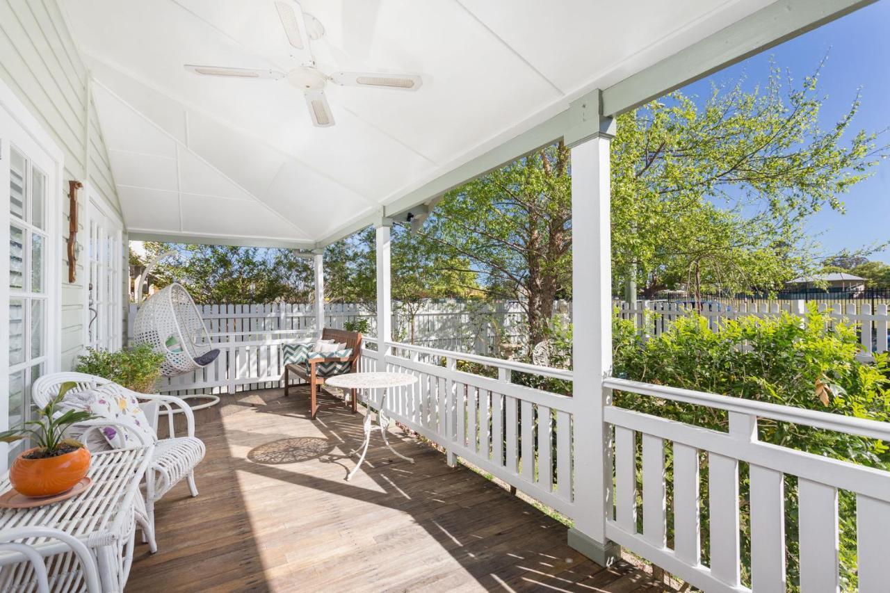 Birches B&B Тари Экстерьер фото